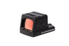 Holosun EPS Carry Enclosed Pistol Sight - 2 MOA Dot - Red Reticle