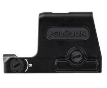 Load image into Gallery viewer, Holosun EPS Carry Enclosed Pistol Sight - 2 MOA Dot - Green Reticle