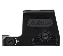 Load image into Gallery viewer, Holosun EPS Carry Enclosed Pistol Sight - 6 MOA Dot - Green Reticle