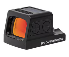 Load image into Gallery viewer, Holosun EPS Carry MRS Enclosed Pistol Sight - Multiple Reticle - Red Reticle