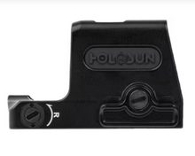 Load image into Gallery viewer, Holosun EPS Carry Enclosed Pistol Sight - 2 MOA Dot - Red Reticle