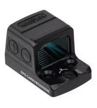 Load image into Gallery viewer, Holosun EPS Carry Enclosed Pistol Sight - 2 MOA Dot - Red Reticle