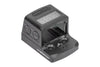 Holosun EPS MRS Enclosed Pistol Sight - Multiple Reticle - Red Reticle