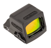 Load image into Gallery viewer, Holosun EPS Enclosed Pistol Sight - 6 MOA Dot - Red Reticle