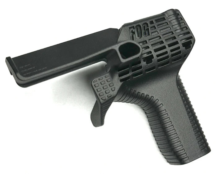 FOG Forward Operating Grip - Fre... | Contour Tactics | Swat Optics