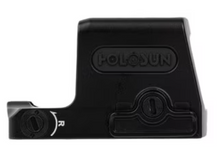 Load image into Gallery viewer, Holosun EPS Carry MRS Enclosed Pistol Sight - Multiple Reticle - Red Reticle