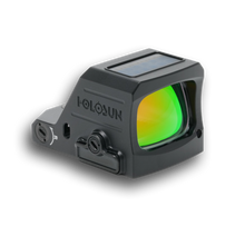 Load image into Gallery viewer, Holosun HS507C-X3-RD