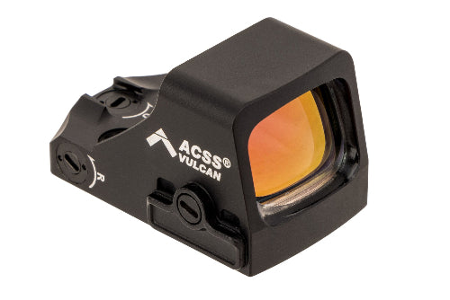 Holosun HE507K-GR-X2 - Holosun 5 | Holosun | Swat Optics