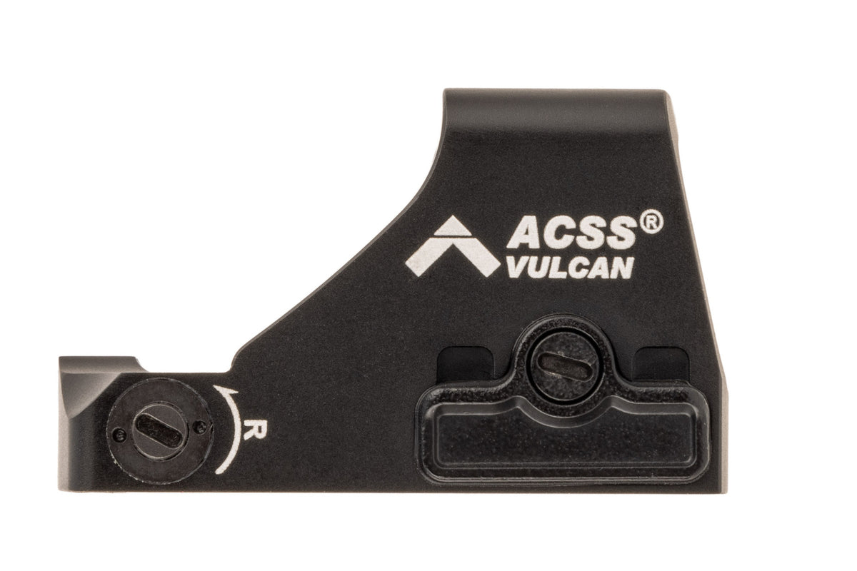 Holosun 507k ACSS Vulcan GR - Use Shipping Code 