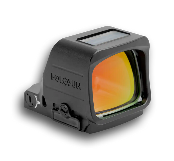 Holosun 507 Promax Green Dot Sight – HE507-PROMAX-GR-PRS