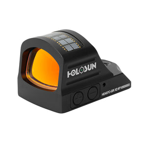 Holosun 407c Gr