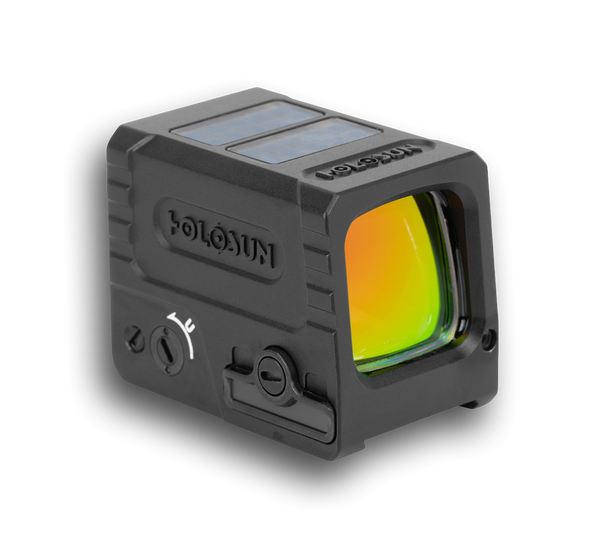 Holosun AEMS Micro Red MRS