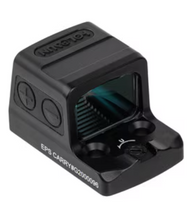 Load image into Gallery viewer, Holosun EPS Carry Enclosed Pistol Sight - 6 MOA Dot - Red Reticle