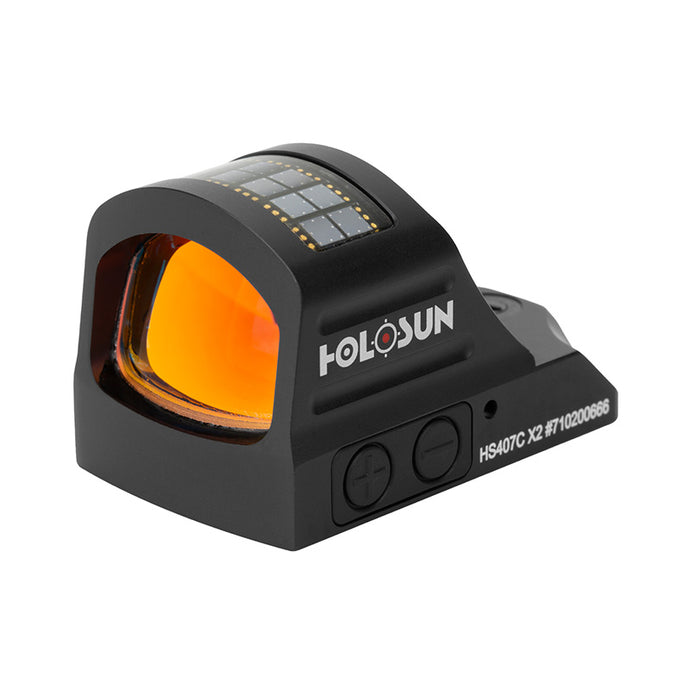 Holosun 407c X2