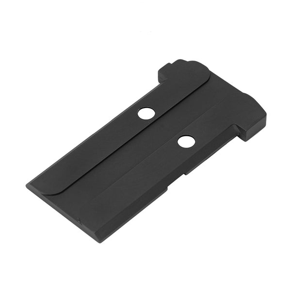 Holosun 509PLT MOS9mm Adapter Plate