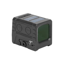 Load image into Gallery viewer, Gold Holosun AEMS Micro MRS