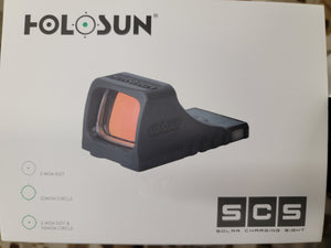 Holosun SCSMOS