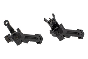 Midwest Industries CRS 45 Degree Offset Sight Set