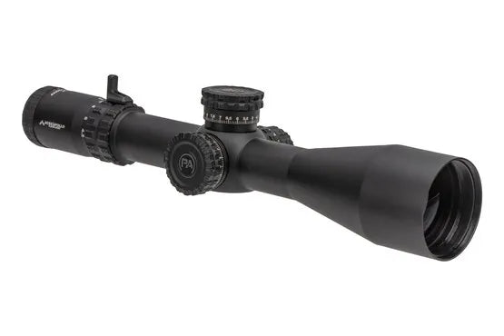 Primary Arms GLx 4.5-27x56 FFP Rifle Scope - Illuminated ACSS Apollo Reticle -6.5CR/.224V