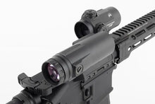 Load image into Gallery viewer, Primary Arms GLx 6x Magnifier w/SLx Flip-To-Side Magnifier Mount 1.41&quot;-2 Bolt Interface