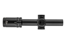 Load image into Gallery viewer, Primary Arms SLx 1-6x24mm SFP Rifle Scope Gen IV - Illuminated ACSS Nova Fiber Wire Reticle - Red Dot Bright™