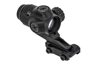 トイガン Primary Arms SLx 3X MicroPrism withGreen Primary Arms SLx 3X MicroPrism™ Scope - Green Illuminated