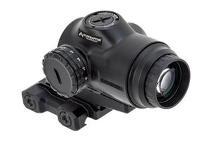 Primary Arms SLx 3X MicroPrism™ Scope - Green Illuminated ACSS Raptor Reticle - 5.56 / .308 - Yard