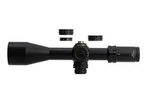 Load image into Gallery viewer, Primary Arms SLx 5-25x56 FFP Rifle Scope - Illuminated ACSS Athena BPR MIL Reticle