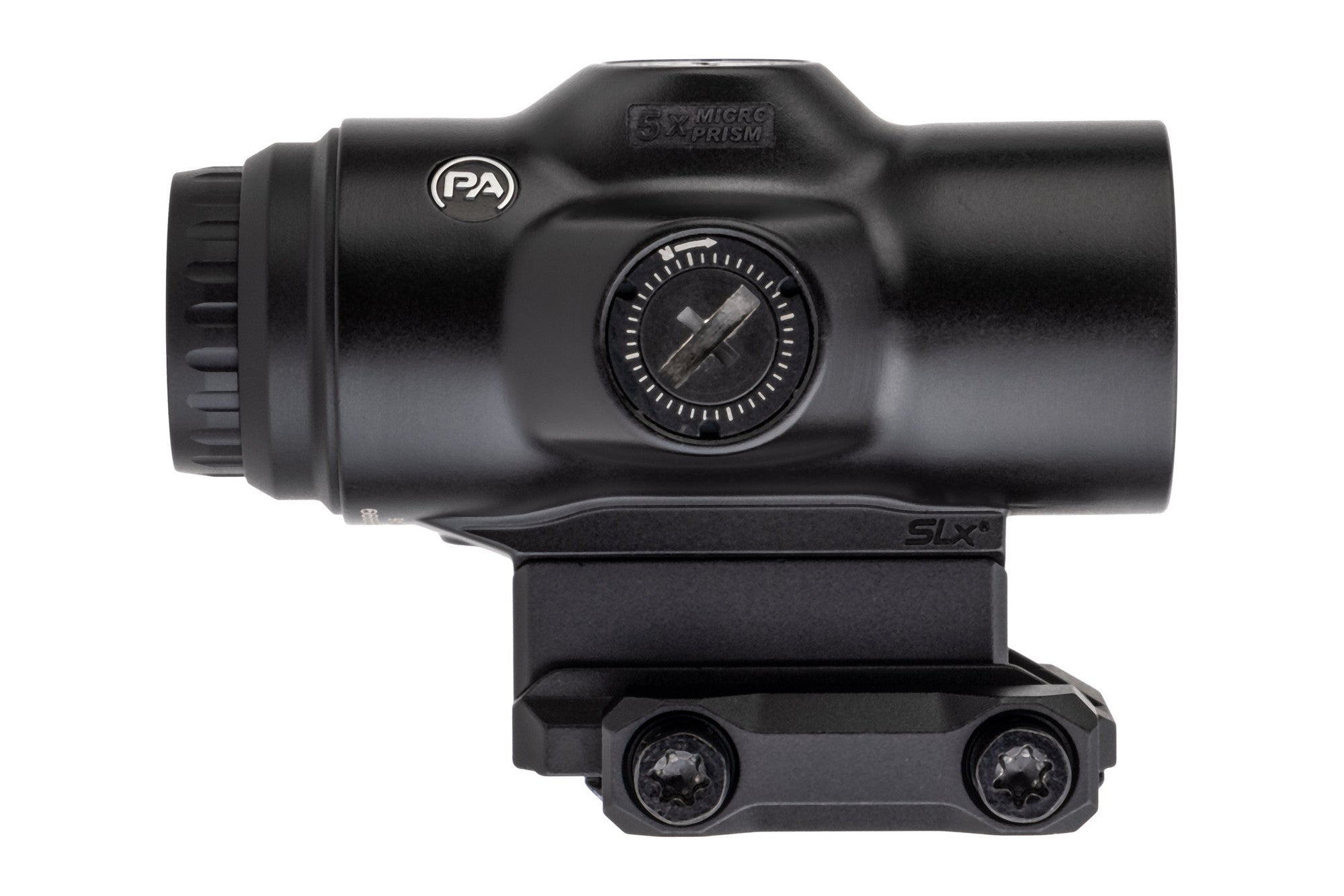 Primary Arms SLx 5X MicroPrism™ACSS Aurora 5.56/.308 Reticle