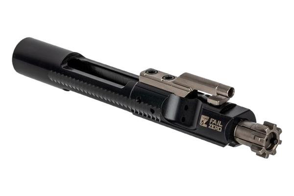 FailZero EXO Coated M16 / AR-15 Bolt Carrier Group - Black