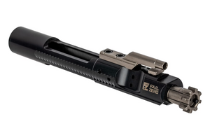 FailZero EXO Coated M16 / AR-15 Bolt Carrier Group - Black