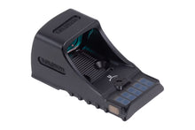 Load image into Gallery viewer, Holosun SCS P10 Green Dot Pistol Reflex Sight - Fits CZ P10