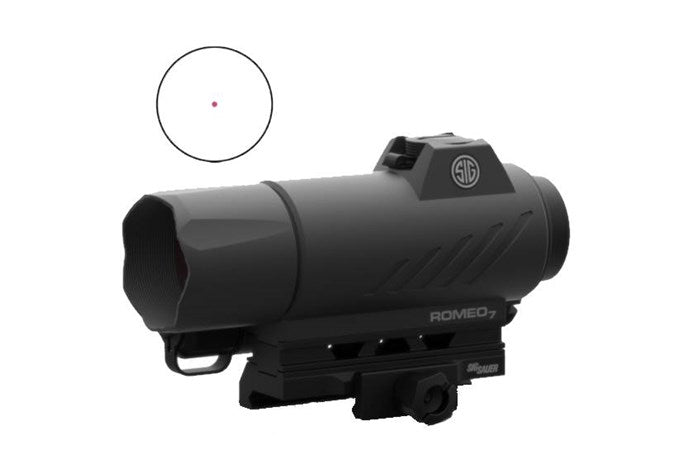 SIG SAUER ROMEO 7 | Swat Optics