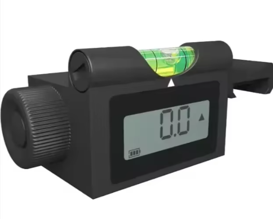 Scope Leveling Kit - Bubble & Digital Scope Leveling Kit – Swat Optics