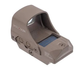 Holosun HS510C Open Reflex Circl | Holosun | Swat Optics
