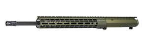 Aero M5 20 Upper Inch Upper ODG