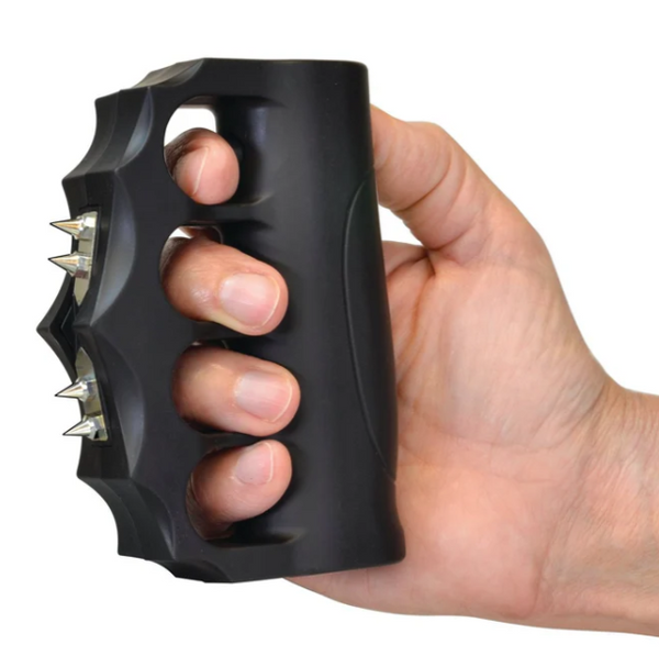 Zap Blast Knuckles Extreme