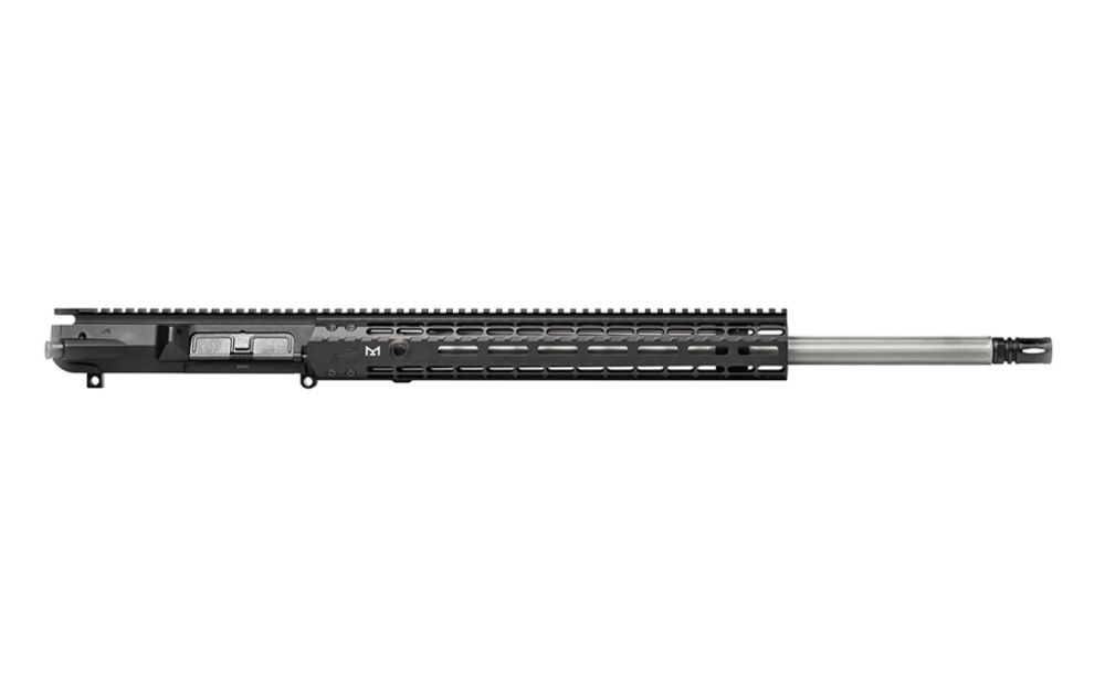 M5E1 COMPLETE UPPER, 22