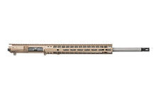 Load image into Gallery viewer, Aero 6.5 Creedmore SS FLuted FDE