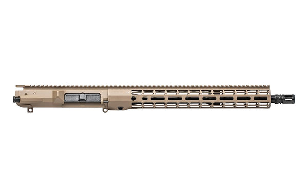 Aero Precision 16 inch 308 FDE