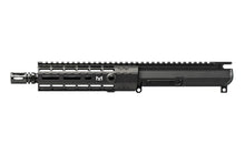 Load image into Gallery viewer, Aero Precision EPC-9 ENHANCED 8.3&quot; 9MM COMPLETE UPPER RECEIVER W/ ENHANCED 7.3&quot; HANDGUARD - ANODIZED BLACK