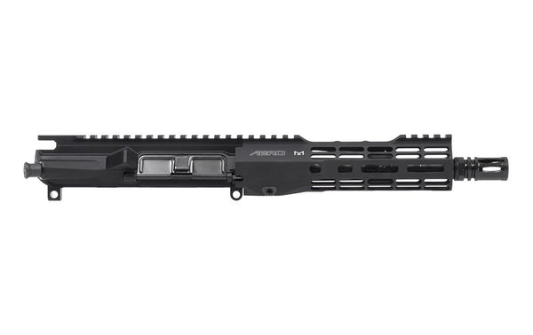 Aero Precision M4E1 Threaded Barreled Upper Receiver .300 BLK Pistol Length - ATLAS S-ONE - 8"