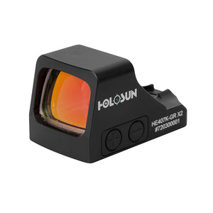 Holosun 407k GR X2