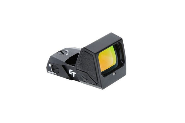CRIMSON TRACE RAD OPEN PRO REFLEX SIGHT