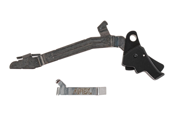 Glock Gen 5 Apex Trigger - Apex Action Enhancement Trigger Kit for GLOCK