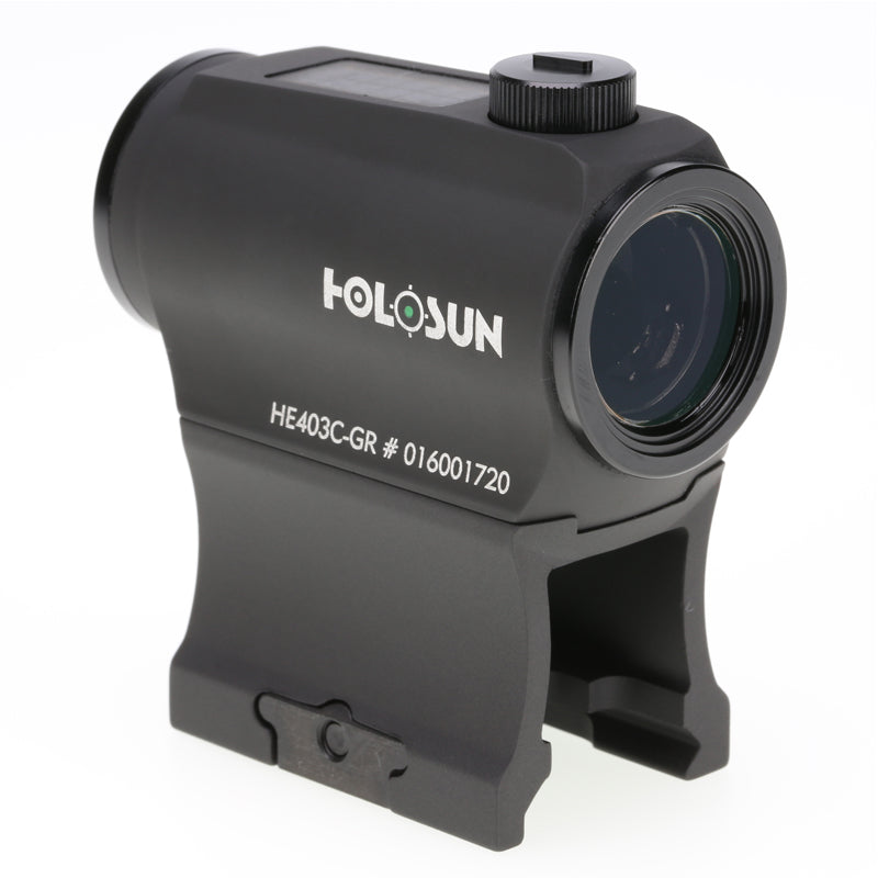 Holosun 403C-GR | Holosun | Swat Optics