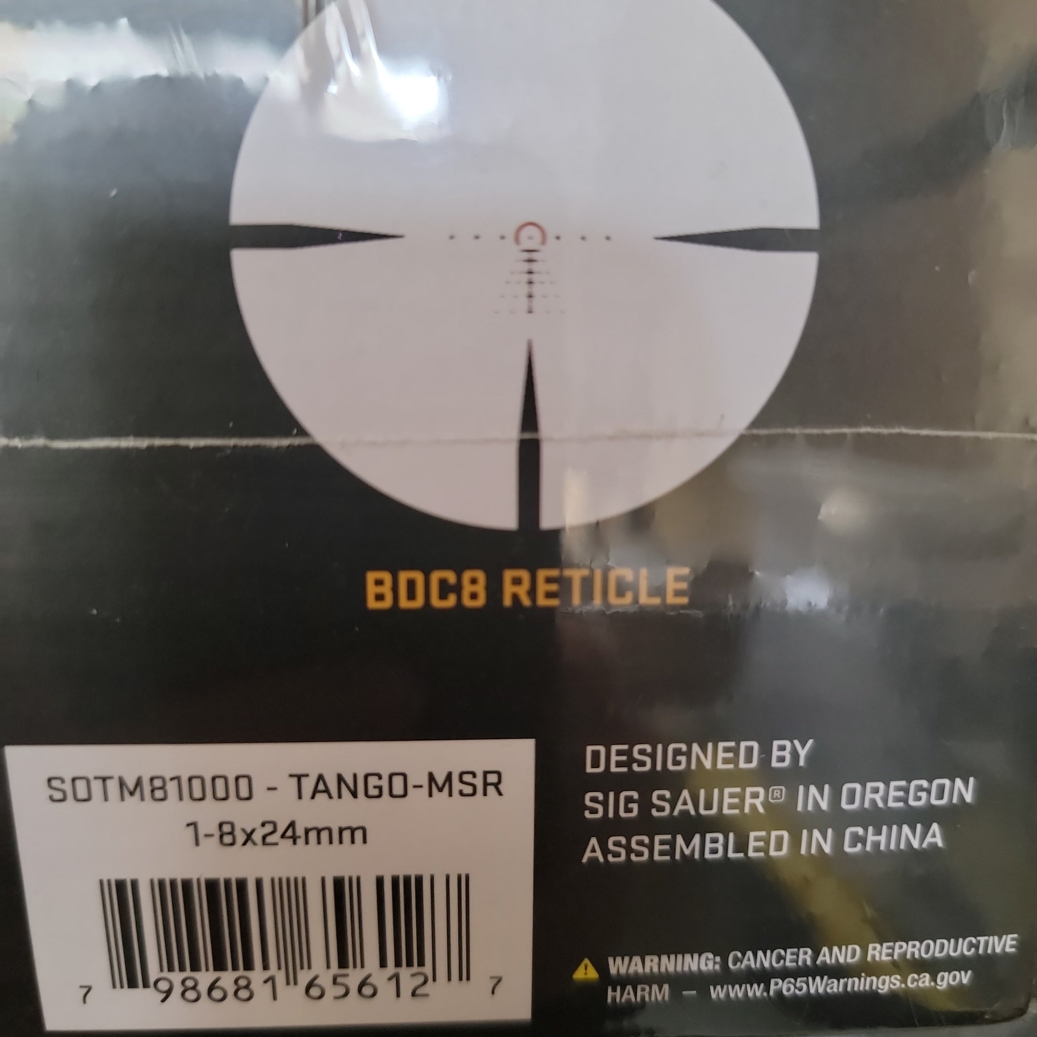 Products – Tagged Sig Tango MSR– Swat Optics