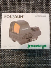 Load image into Gallery viewer, Holosun 510c