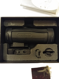 Holosun 3x Magnifier