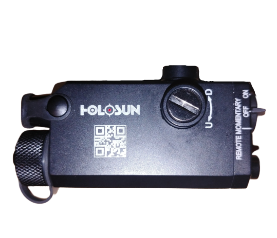 Holosun LS117G